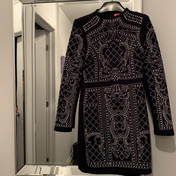 Blue Dress - Picture 7 of 7